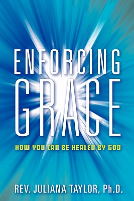 Enforcing Grace By Juliana Taylor Cover Image