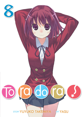 Toradora! (Manga) Vol. 3 by Takemiya, Yuyuko