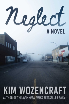 Cover for Neglect