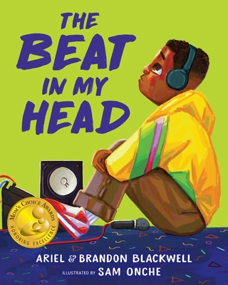 The Beat in My Head By Ariel Blackwell, Brandon Blackwell Cover Image