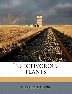 Insectivorous Plants cover