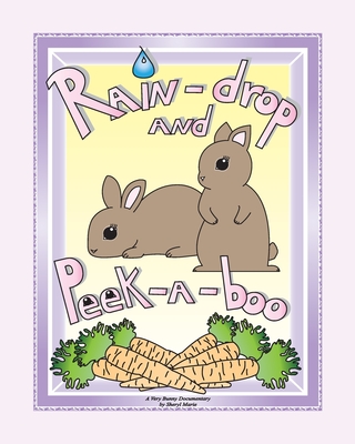 Rain-Drop and Peek-A-Boo Cover