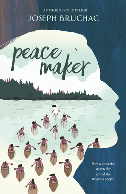 Peacemaker Cover Image