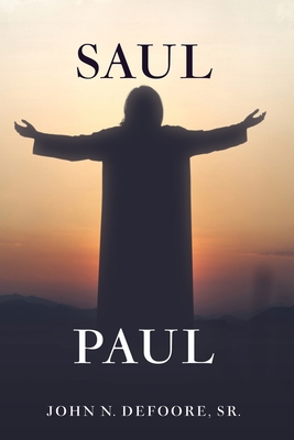 Saul Paul Cover Image