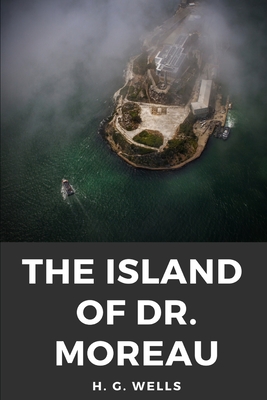The Island of Dr. Moreau