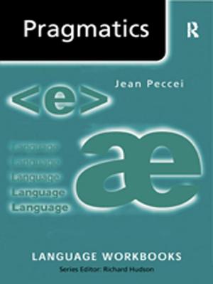Pragmatics (Language Workbooks) | mitpressbookstore