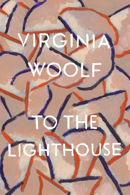 To The Lighthouse By Virginia Woolf Cover Image