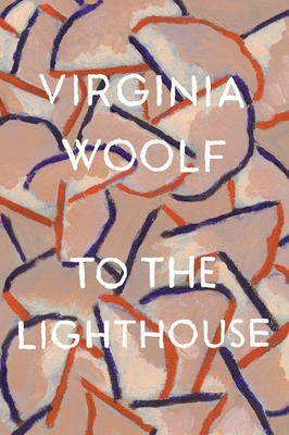 Cover for To The Lighthouse: The Virginia Woolf Library Authorized Edition