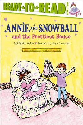 annie and snowball and the dress up birthday Annie and Snowball and the Dress-up Birthday: Ready-to-Read Level 2:  Rylant, Cynthia, Stevenson, Suie: 9781416914594: Amazon.com: Books