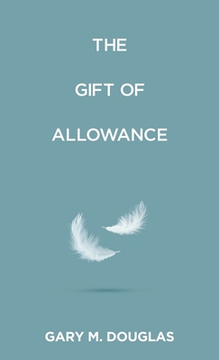 The Gift of Allowance Cover Image