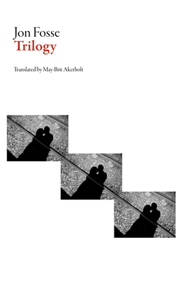 Trilogy (Norwegian Literature) Cover Image