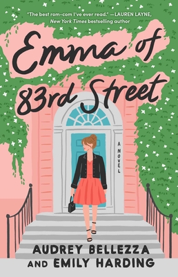 Emma of 83rd Street (For the Love of Austen #1) Cover Image