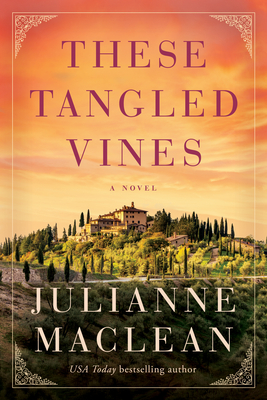 These Tangled Vines Cover Image