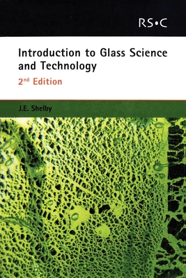Introduction to Glass Science and Technology Cover Image