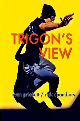 Trigon's View Cover Image