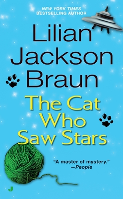 The Cat Who Saw Stars (Cat Who... #21)