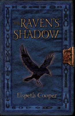 Cover for The Raven's Shadow