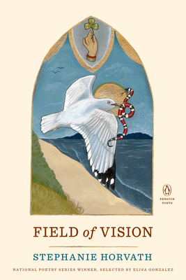 Field of Vision (Penguin Poets)