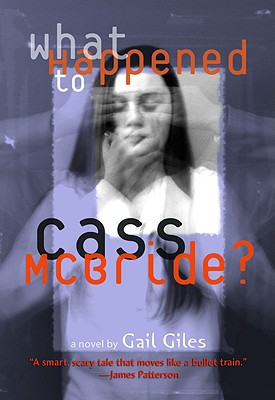 What Happened to Cass McBride? Cover Image