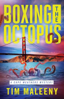 Cover for Boxing the Octopus