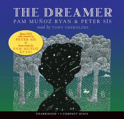 The Dreamer Cover Image