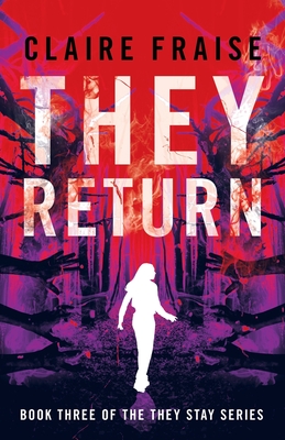 They Return By Claire Fraise Cover Image