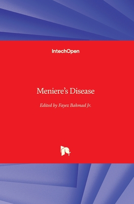 Meniere's Disease Cover Image