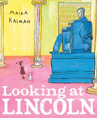 Looking at Lincoln Cover Image