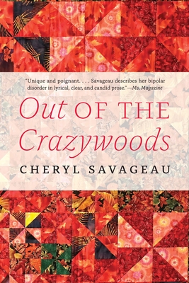 Out of the Crazywoods (American Indian Lives )