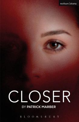 Cover for Closer (Modern Plays)