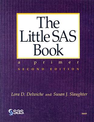 The Little SAS Book: A Primer Cover Image