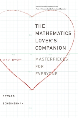 The Mathematics Lover’s Companion: Masterpieces for Everyone Cover Image