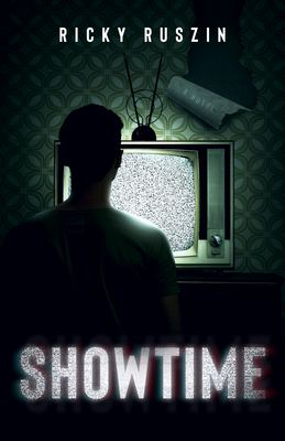 Showtime By Ricky Ruszin Cover Image