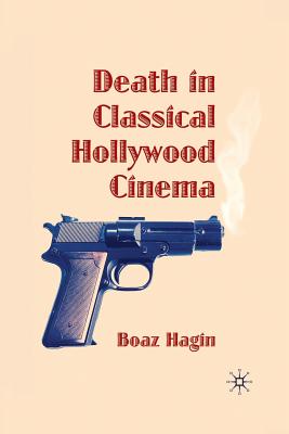 Death in Classical Hollywood Cinema Cover Image