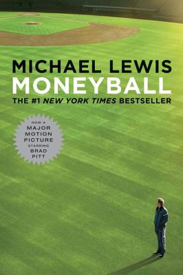 Cover for Moneyball
