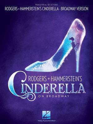 Rodgers & Hammerstein's Cinderella on Broadway Cover Image