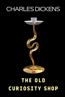 The Old Curiosity Shop