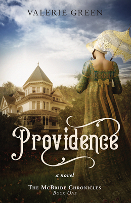Providence By Valerie Green Cover Image