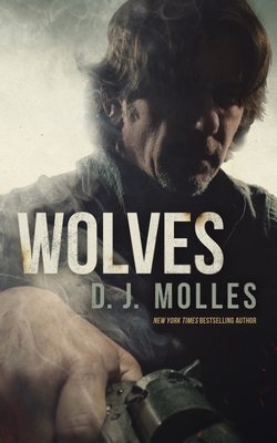 Wolves By D. J. Molles Cover Image