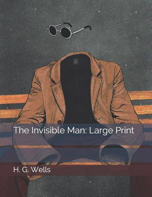 The Invisible Man
