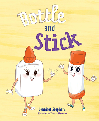 Bottle and Stick