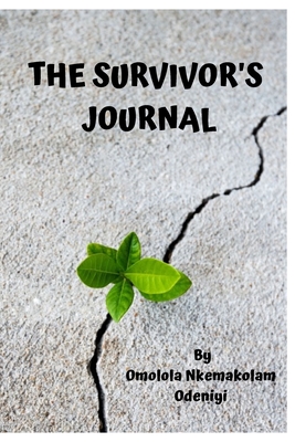 The Survivor's Journal Cover Image