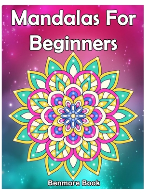 Mandala Coloring Book-coloring Book for Stress Relief Coloring
