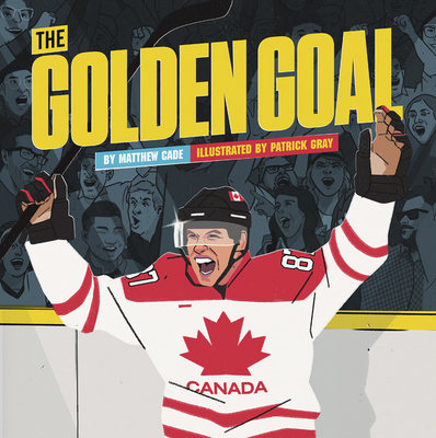 The Golden Goal Cover Image