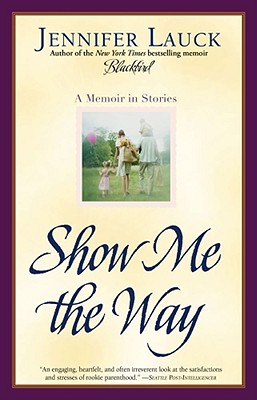Cover for Show Me the Way