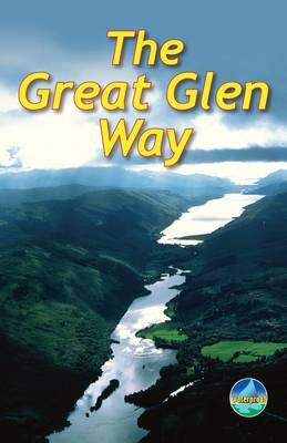 Great Glen Way: Waterproof Cover Image