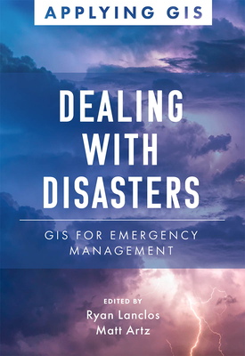 Cover for Dealing with Disasters