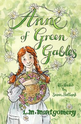 Anne of Green Gables (Alma Junior Classics)
