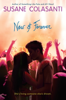 Now and Forever Cover Image