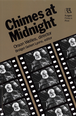 Cover for Chimes at Midnight